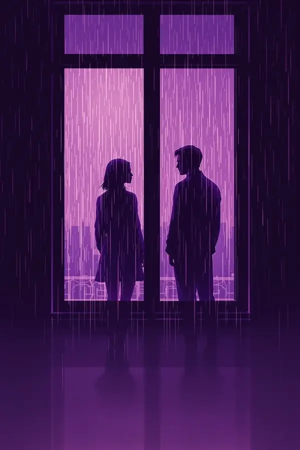 无声的告白 影视海报 男生操女生的视频