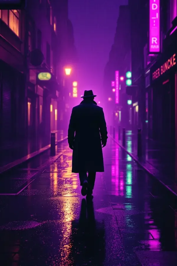 紫夜追凶 影视海报 男生操女生的视频